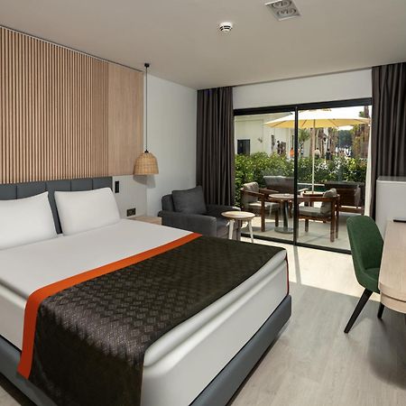 Swandor Hotels & Resorts - Kemer Extérieur photo