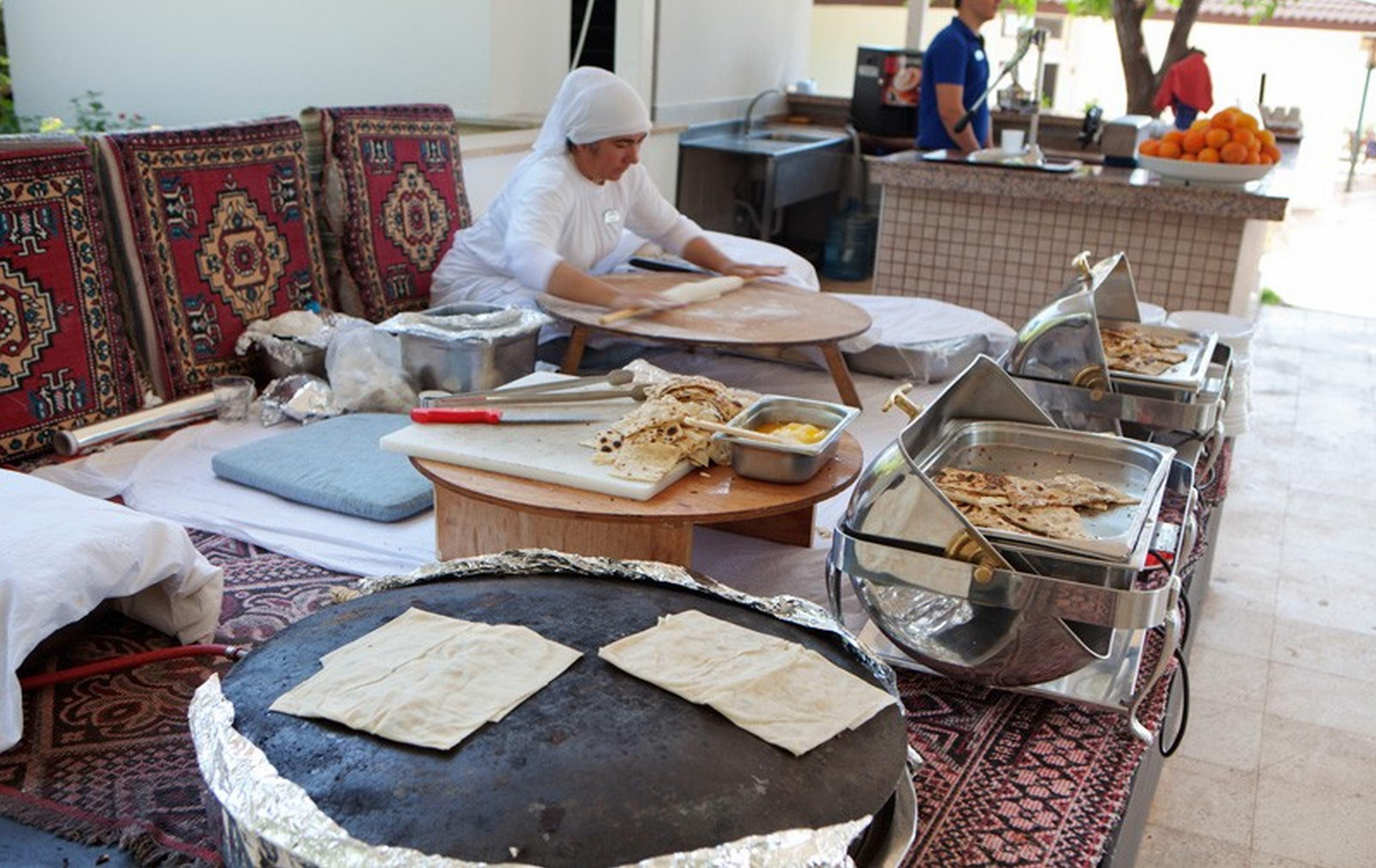 Swandor Hotels & Resorts - Kemer Extérieur photo