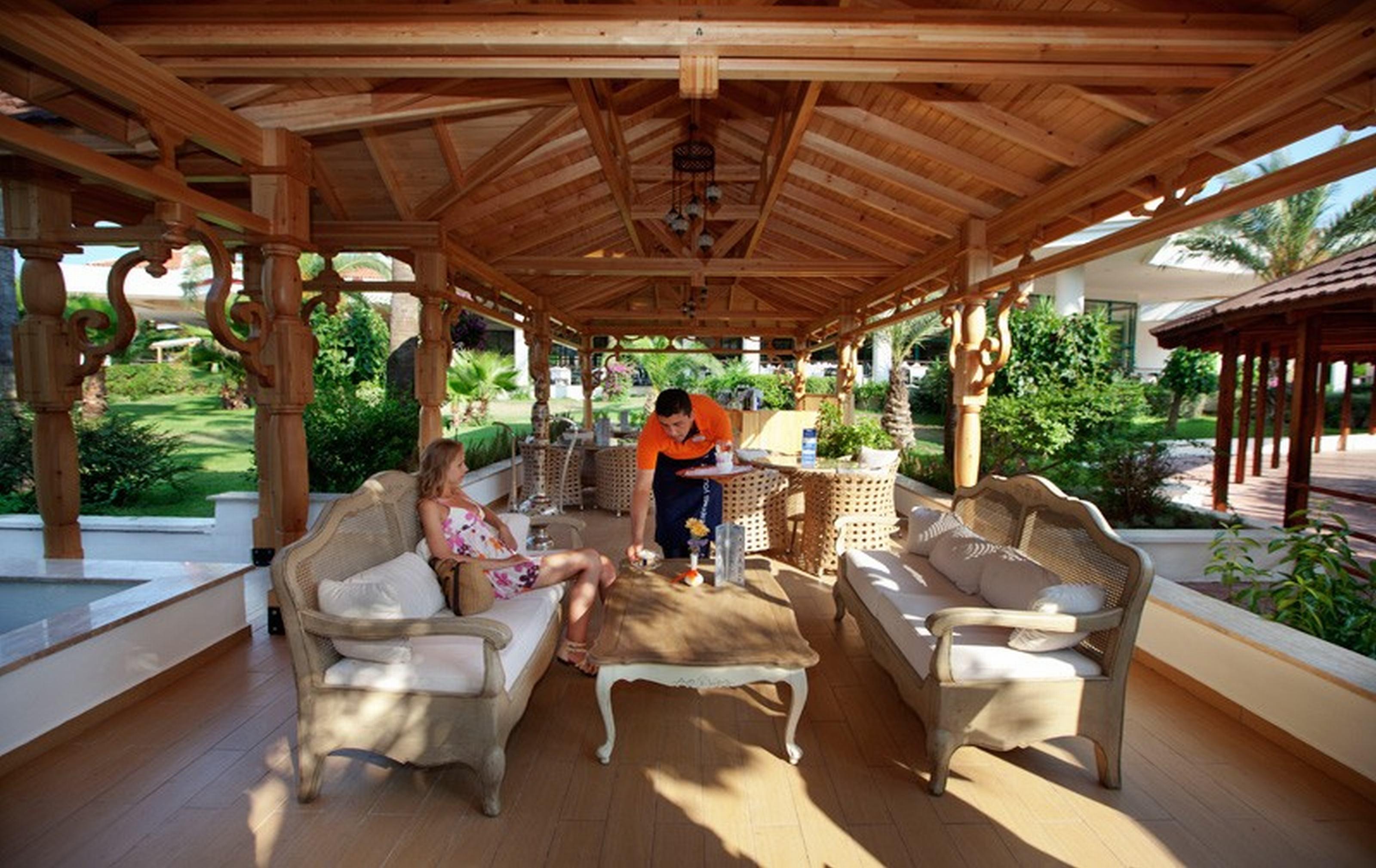 Swandor Hotels & Resorts - Kemer Extérieur photo