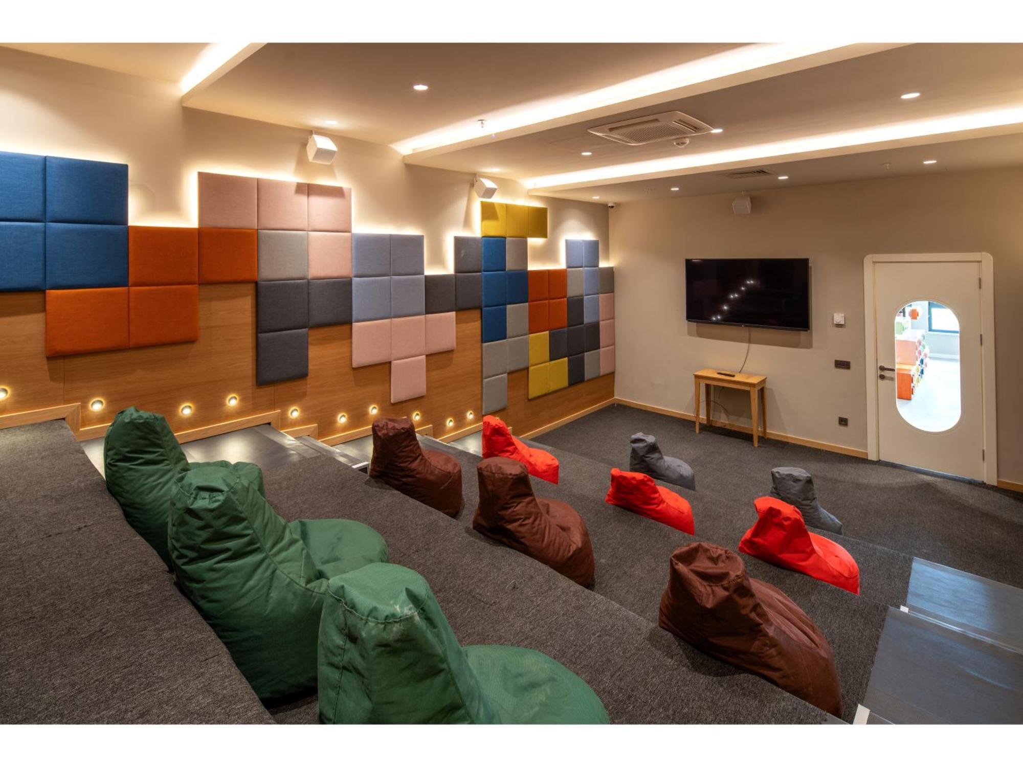 Swandor Hotels & Resorts - Kemer Extérieur photo
