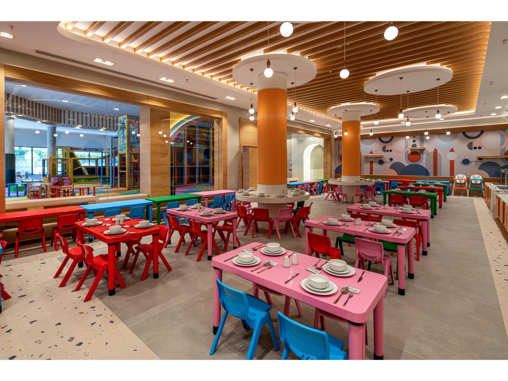 Swandor Hotels & Resorts - Kemer Extérieur photo