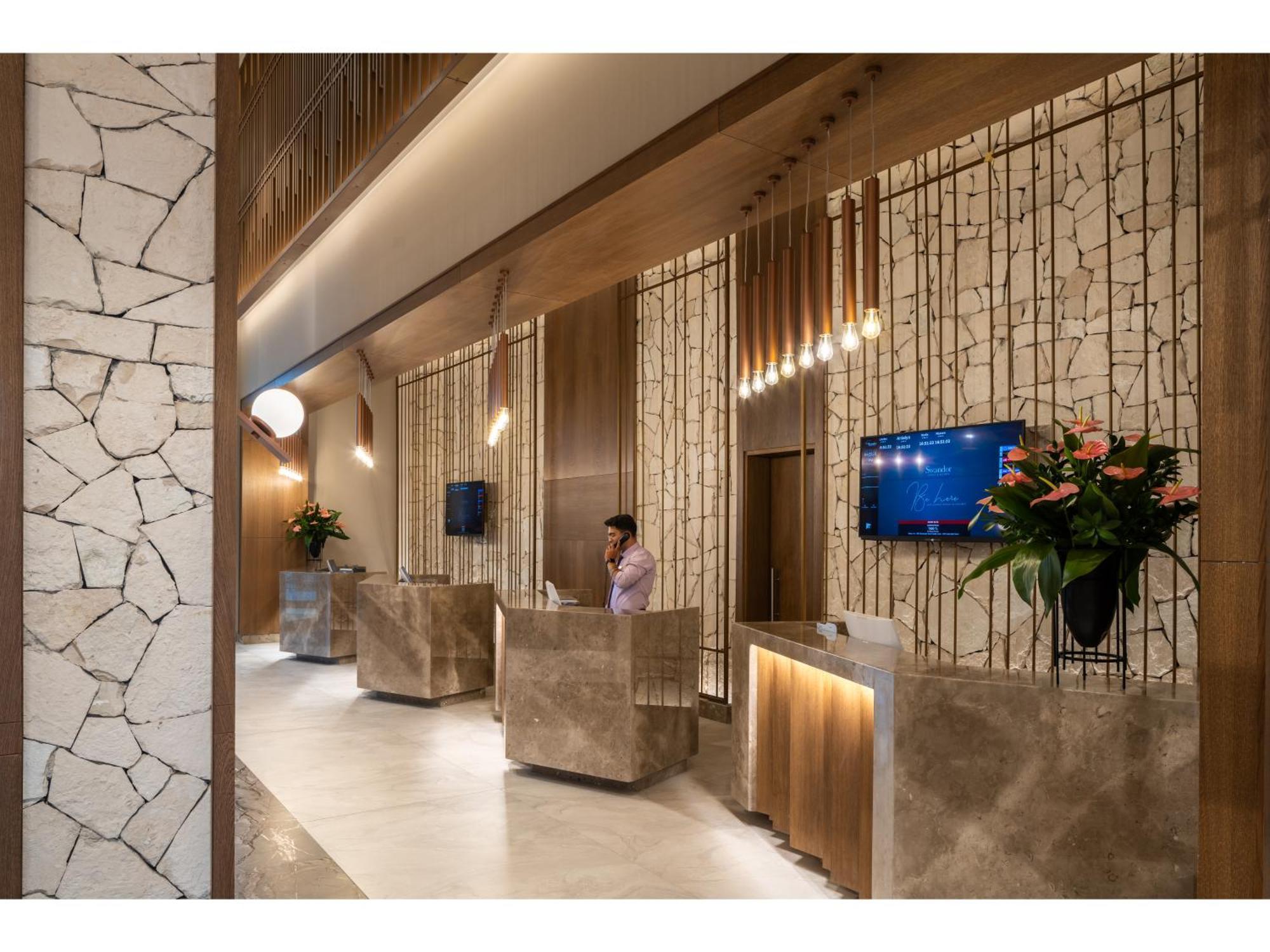Swandor Hotels & Resorts - Kemer Extérieur photo