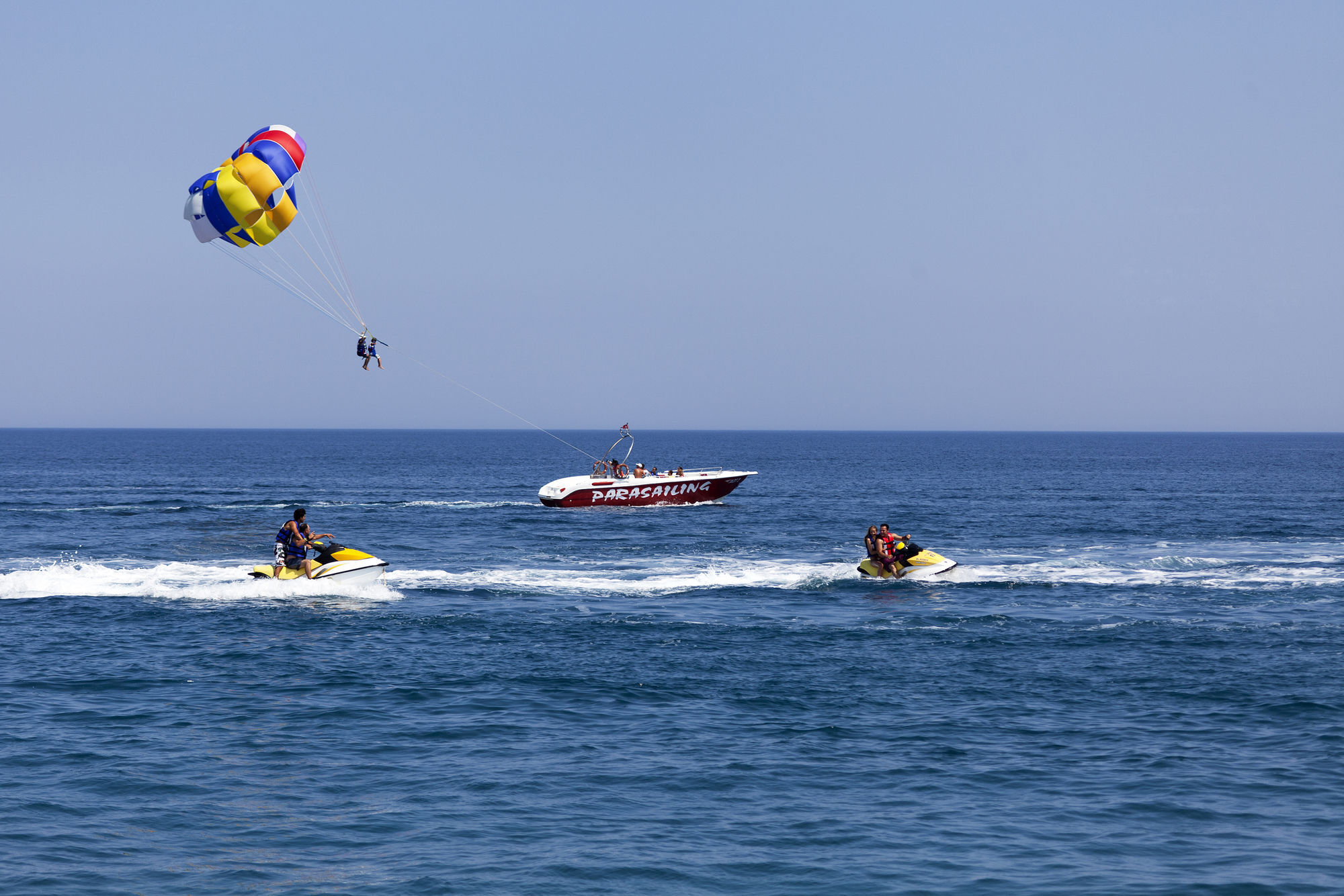 Swandor Hotels & Resorts - Kemer Extérieur photo